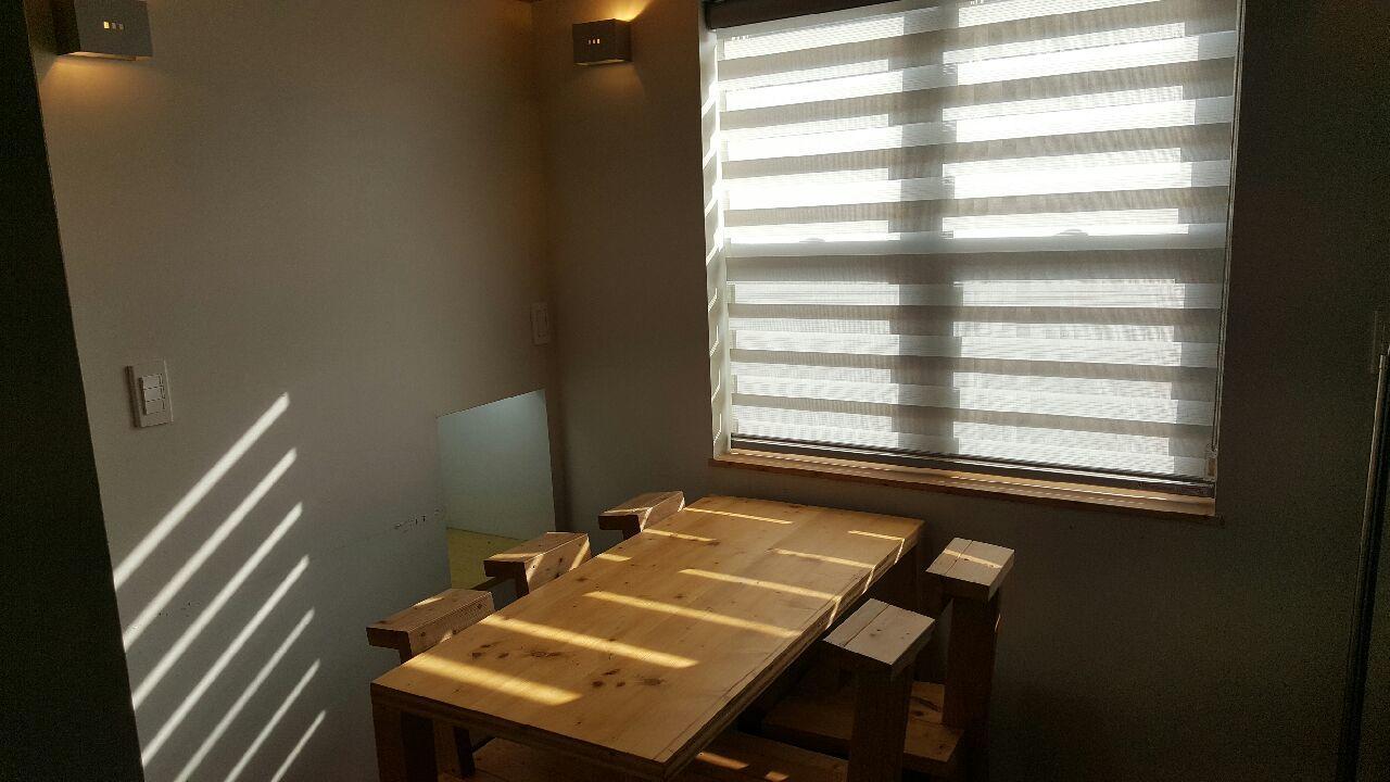 미르빌 펜션 서귀포 외부 사진